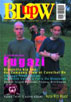 BLOW UP #41 (Ott. 2001)
